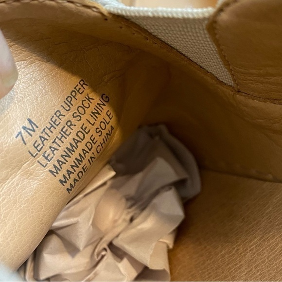 Antonio Melani Lorra Rhinestone Metallic Leather Sneaker Mule - Picture 3 of 15